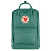 Fjällräven Kånken Laptop 15'' - Rucksack 40 cm (frost green)