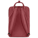 Fjällräven Kånken Laptop 15'' - Rucksack 40 cm (ox red) - Ansicht 2