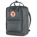 Fjällräven Kånken Laptop 15'' - Rucksack 40 cm (super grey) - Ansicht 3