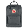 Fjällräven Kånken Laptop 15'' - Rucksack 40 cm (super grey)