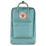 Fjällräven Kånken Laptop 17" - Rucksack 42 cm (sky blue)