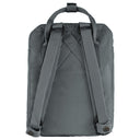 Fjällräven Kånken Mini 7 - Rucksack 29 cm (super grey) - Ansicht 2
