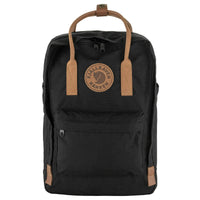 Fjällräven Kånken No.2 - Rucksack 15" 40 cm (black)
