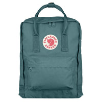 Fjällräven Kånken - Rucksack 38 cm (frost green)