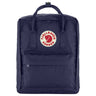 Fjällräven Kånken - Rucksack 38 cm (midnight purple)
