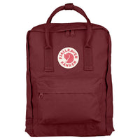 Fjällräven Kånken - Rucksack 38 cm (ox red)