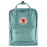 Fjällräven Kånken - Rucksack 38 cm (sky blue)