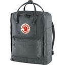 Fjällräven Kånken - Rucksack 38 cm (super grey) - Ansicht 3