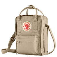 Fjällräven Kånken Sling 2.5 - Umhängetasche 20 cm (fossil) - Ansicht 2