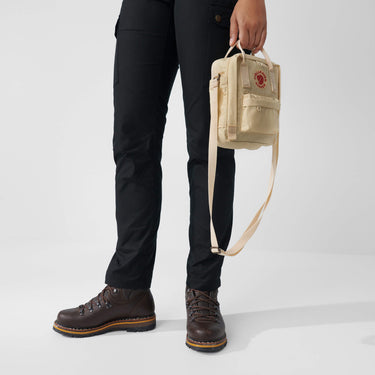 Fjällräven Kånken Sling 2.5 - Umhängetasche 20 cm (fossil) - Ansicht 6