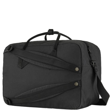 Fjällräven Kånken Weekender - Reisetasche 44 cm (black) - Ansicht 3