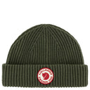 Fjällräven Lite Logo Hat - Mütze (deep forest)