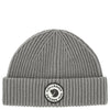 Fjällräven Lite Logo Hat - Cap (grey)