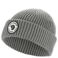 Fjällräven Lite Logo Hat - Mütze (grey) - Ansicht 2