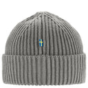 Fjällräven Lite Logo Hat - Mütze (grey) - Ansicht 3