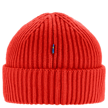 Fjällräven Lite Logo Hat - Mütze (true red) - Ansicht 3