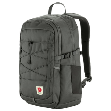 Fjällräven Skule 20 - Rucksack 13" 43 cm (basalt) - Ansicht 2