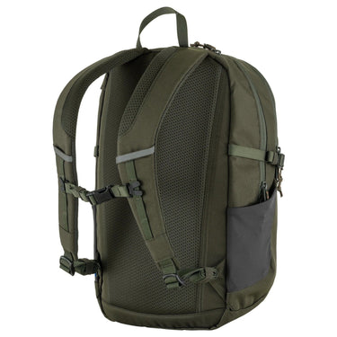 Fjällräven Skule 20 - Rucksack 13" 43 cm (deep forest) - Ansicht 3