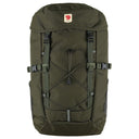 Fjällräven Skule Top 26 - Rucksack 15" 50 cm (deep forest)
