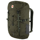 Fjällräven Skule Top 26 - Rucksack 15" 50 cm (deep forest) - Ansicht 2