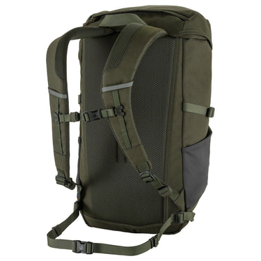 Fjällräven Skule Top 26 - Rucksack 15" 50 cm (deep forest) - Ansicht 3