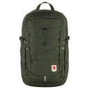 Fjällräven Skule 28 - Rucksack 15" 50 cm (deep forest)