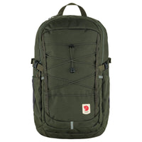 Fjällräven Skule 28 - Rucksack 15" 50 cm (deep forest)