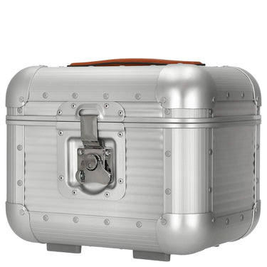 FPM Bank Aluminium - Beautycase 33 cm (moonlight silver) - Ansicht 2
