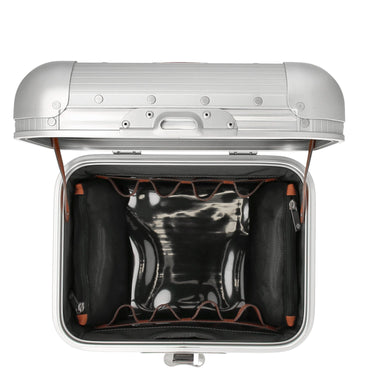 FPM Bank Aluminium - Beautycase 33 cm (moonlight silver) - Ansicht 7