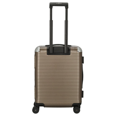 FPM Milano Bank Light Spinner 55 - 4-Rollen-Kabinentrolley 55 cm (matt almond) - Ansicht 4