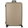 FPM Milano Bank Light Trunk on Wheels L - 4-Rollen-Trolley 82 cm (matt almond)