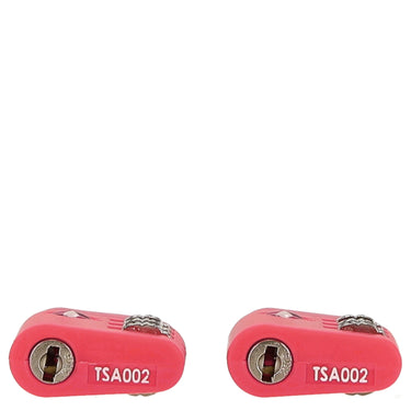 FPM Bank S Accessories Padlocks - TSA Schlösser (Paar) (wild watermelon) - Ansicht 2