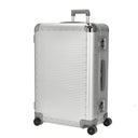 FPM Milano Bank S aluminum Spinner 76 - 4-Rollen-Trolley 75 cm (moonlight silver) - Ansicht 2