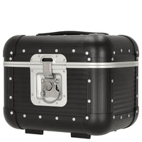 FPM Bank Aluminium - Beautycase 33 cm (caviar black) - Ansicht 2