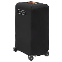 FPM Milano Accessories Cover - Kofferschutzhülle (black, Spinner 53)