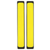 FPM Milano Accessories Handeles - Draaggrepen (paar) (laser lemon, check-in size)