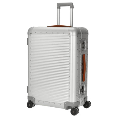 FPM Milano Bank Aluminium Spinner 68 - 4-Rollen-Trolley 66 cm (moonlight silver) - Ansicht 2
