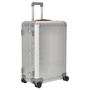 FPM Milano Bank Aluminium Spinner 68 - 4-Rollen-Trolley 66 cm (moonlight silver) - Ansicht 5