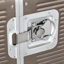 FPM Milano Bank Light Spinner 68 - 4-Rollen-Trolley 68 cm (matt almond) - Ansicht 7