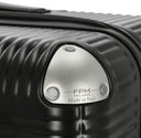 FPM Milano Bank Zip Deluxe Spinner 68 - 4-Rollen-Trolley M 68 cm (eclipse black) - Ansicht 9