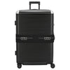 FPM Milano Bank Zip Deluxe Spinner 76  - 4-wiel trolley L 76 cm (eclipse black)