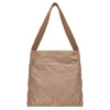 FREDsBRUDER Comfy Carry Hobo - Schoudertas 37 cm (light camel)