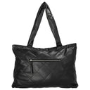 FREDsBRUDER Comfy Carry - Shopper 56 cm (black) - Ansicht 4