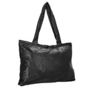 FREDsBRUDER Comfy Carry - Shopper 56 cm (black) - Ansicht 5