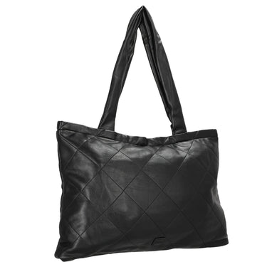 FREDsBRUDER Comfy Carry - Shopper 56 cm (black) - Ansicht 5