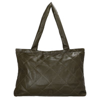 FREDsBRUDER Comfy Carry - Shopper 56 cm (dark khaki)