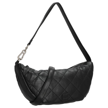 FREDsBRUDER Comfy Carry - Umhängetasche 39 cm (black) - Ansicht 5