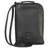FREDsBRUDER FB Collection - Handytasche 20 cm (black)