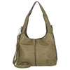 FREDsBRUDER FB122 Mini Hobo - Schoudertas 24 cm (olive green)