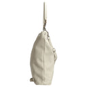 FREDsBRUDER Feeling Good - Umhängetasche 38 cm (cream) - Ansicht 3